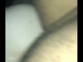 Black top fucks white bottom