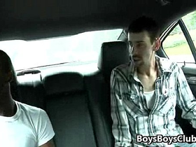 Black on boys - black muscular dude fuck white skinny gay boy 06