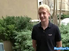 Blacksonboys - gay bareback interracial nasty fuck video 09