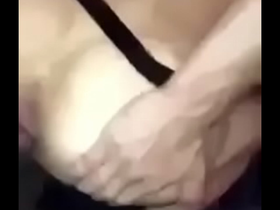 Hung twink taking bbc