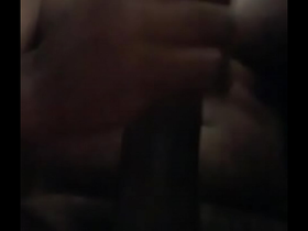 Slymkutta pleasuring his godlike  bbc