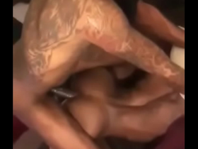 Twink getting fucked by a 10 inch bbc