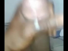 Bbc cumshot
