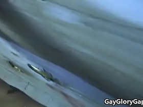 Gay interracial dick sucking and hot handjobs 21