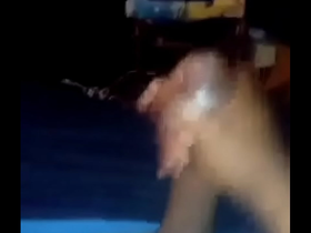 Nut, cumshot 216 bbc