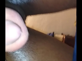 Limp clit for bbc