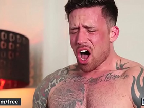 Men.com - (jordan levine, vadim black) - last day on earth part 2 - str8 to gay