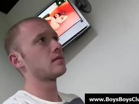 Bareback gay interracial sex 05