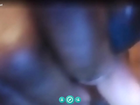 Milf hotty puttta exhibe in cam bbc cumshot