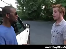 Hot black gay boys fuck white young dudes hardcore 21