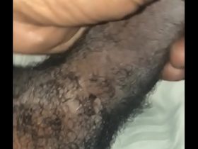 Stroking my 9.5 inch bbc