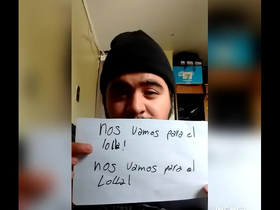 Chilean teenager n. sodomized by 92 momos for t.a.n.