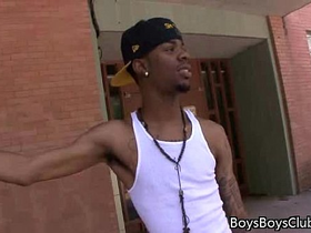 Blacks on boys gay interracial nasty fuck video 25