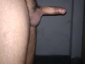 19 year old straight men jerking and cum