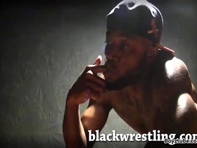 Afto naked thong boy 1