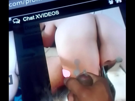 Lilibeth recibe tributo de tamborero81