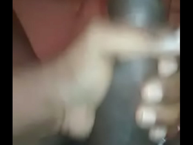 8 inch indian bbc masturbate  playboy from delhi