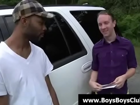 Black gay boys humiliate white twinks hard 12